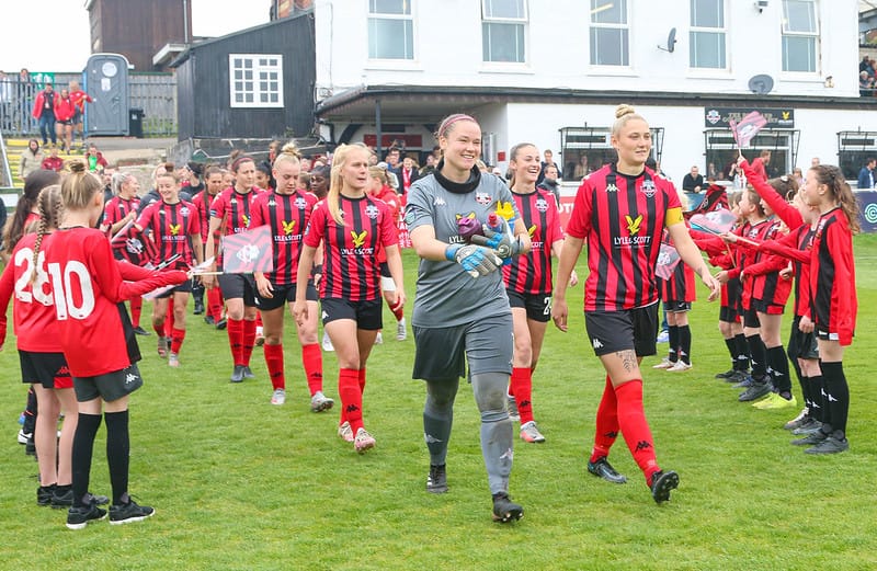 Gill: The players have done me and the club proud