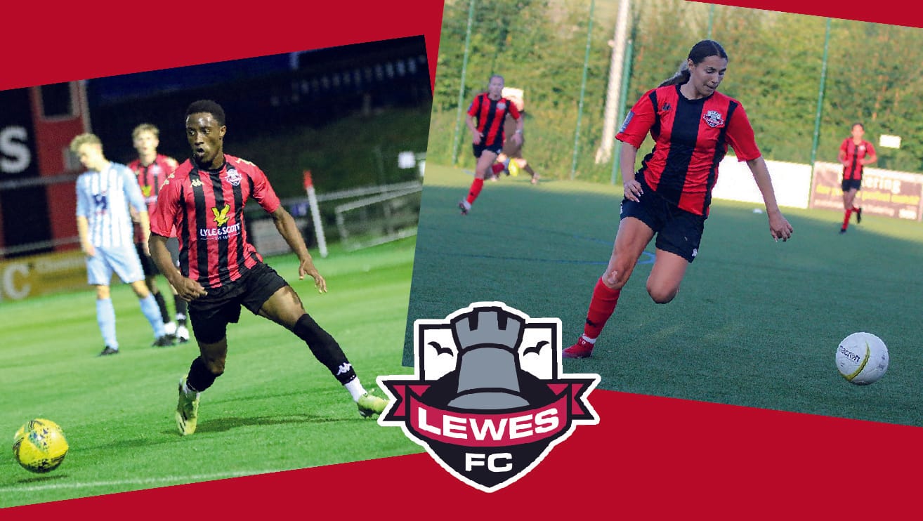 Youth Pathway trials – Women’s Development Squad & Men’s U18s