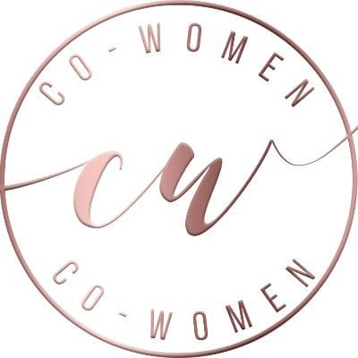Co-Women logo