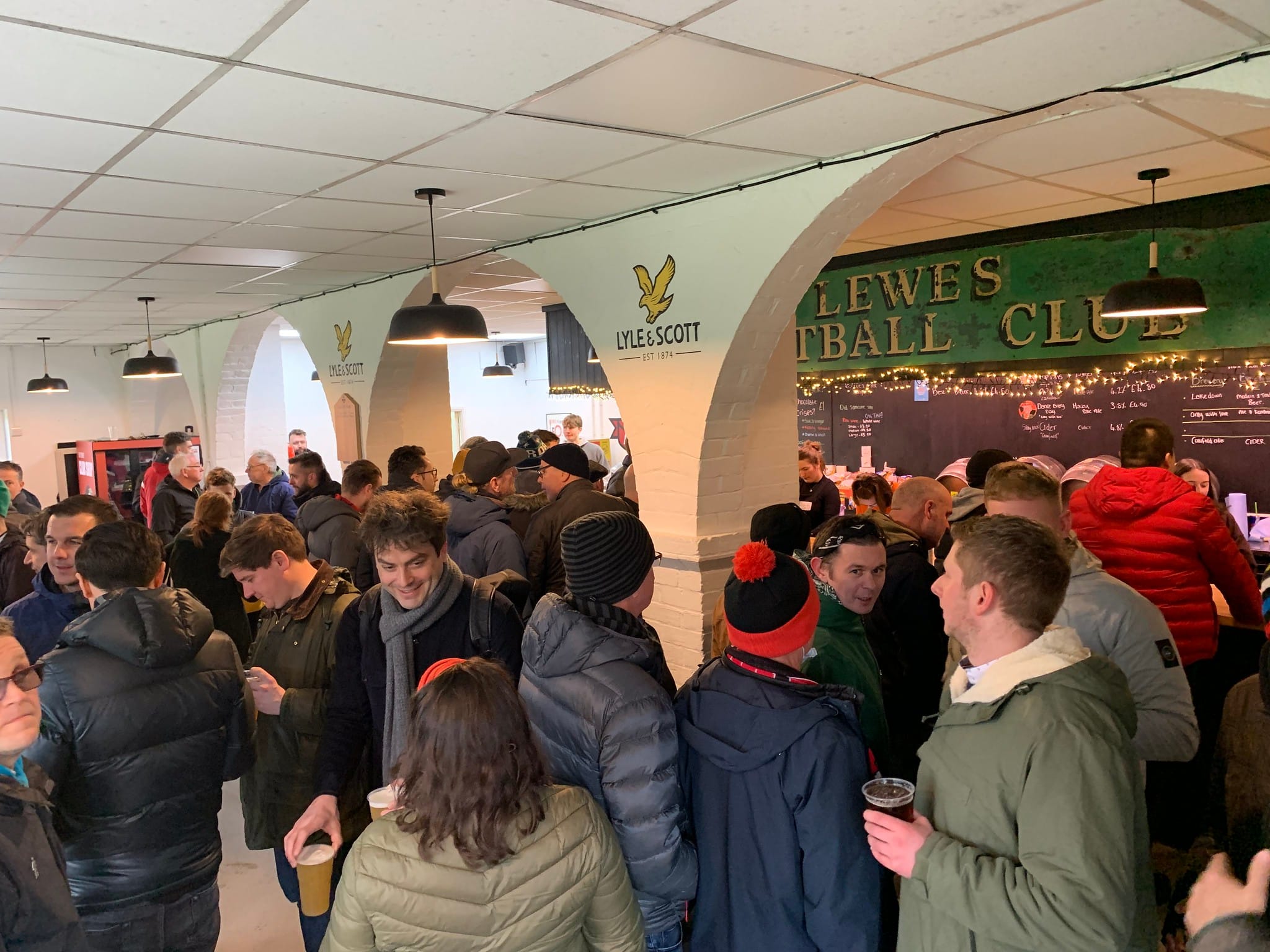 VACANCY: Head of Hospitality