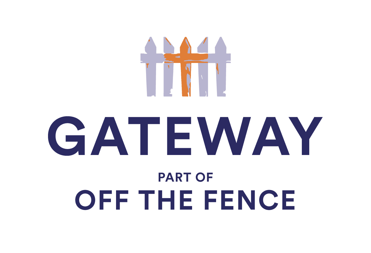Gateway Women's Centre logo