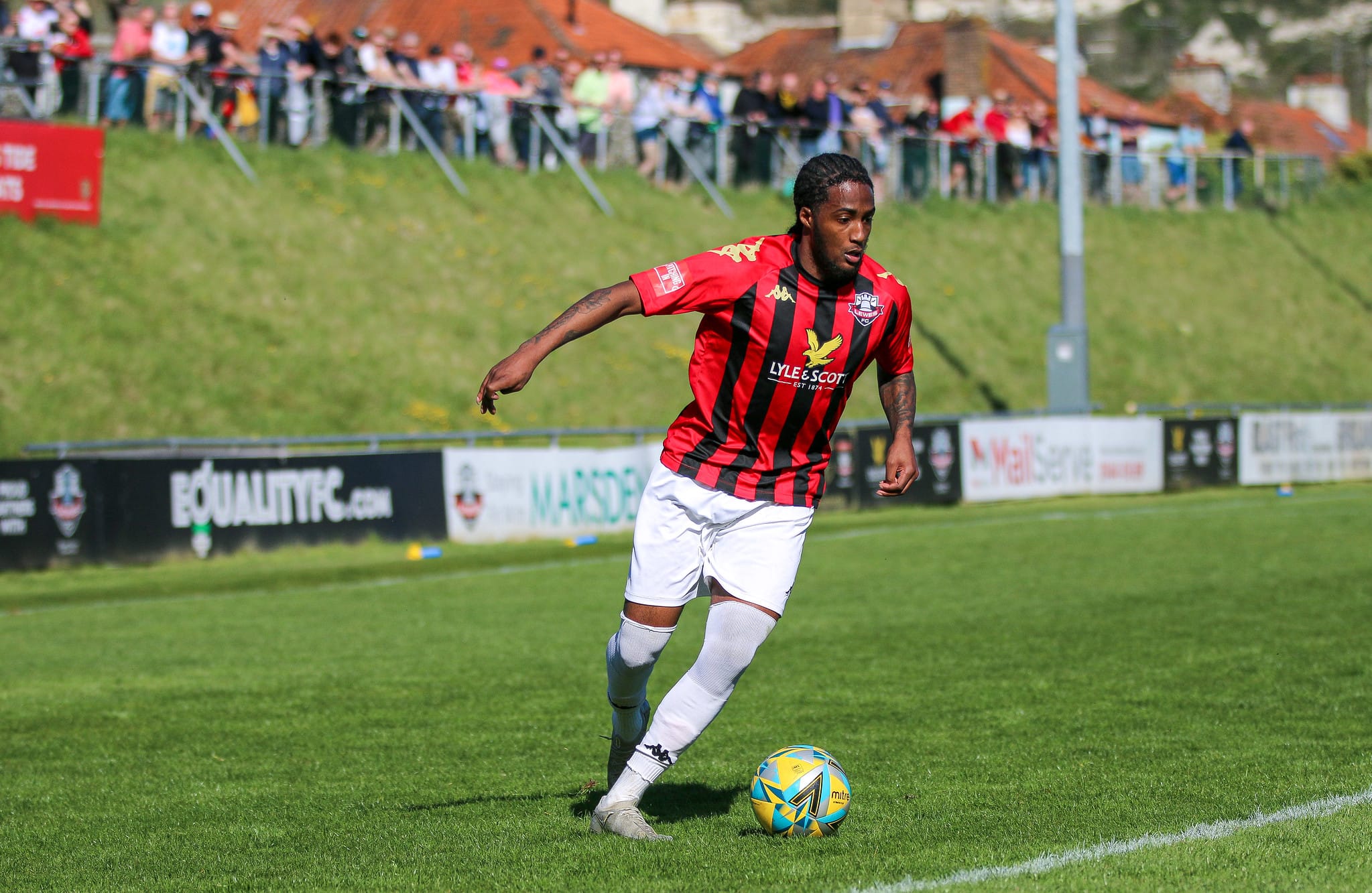 Men’s Squad 2022/23 Update: Attack