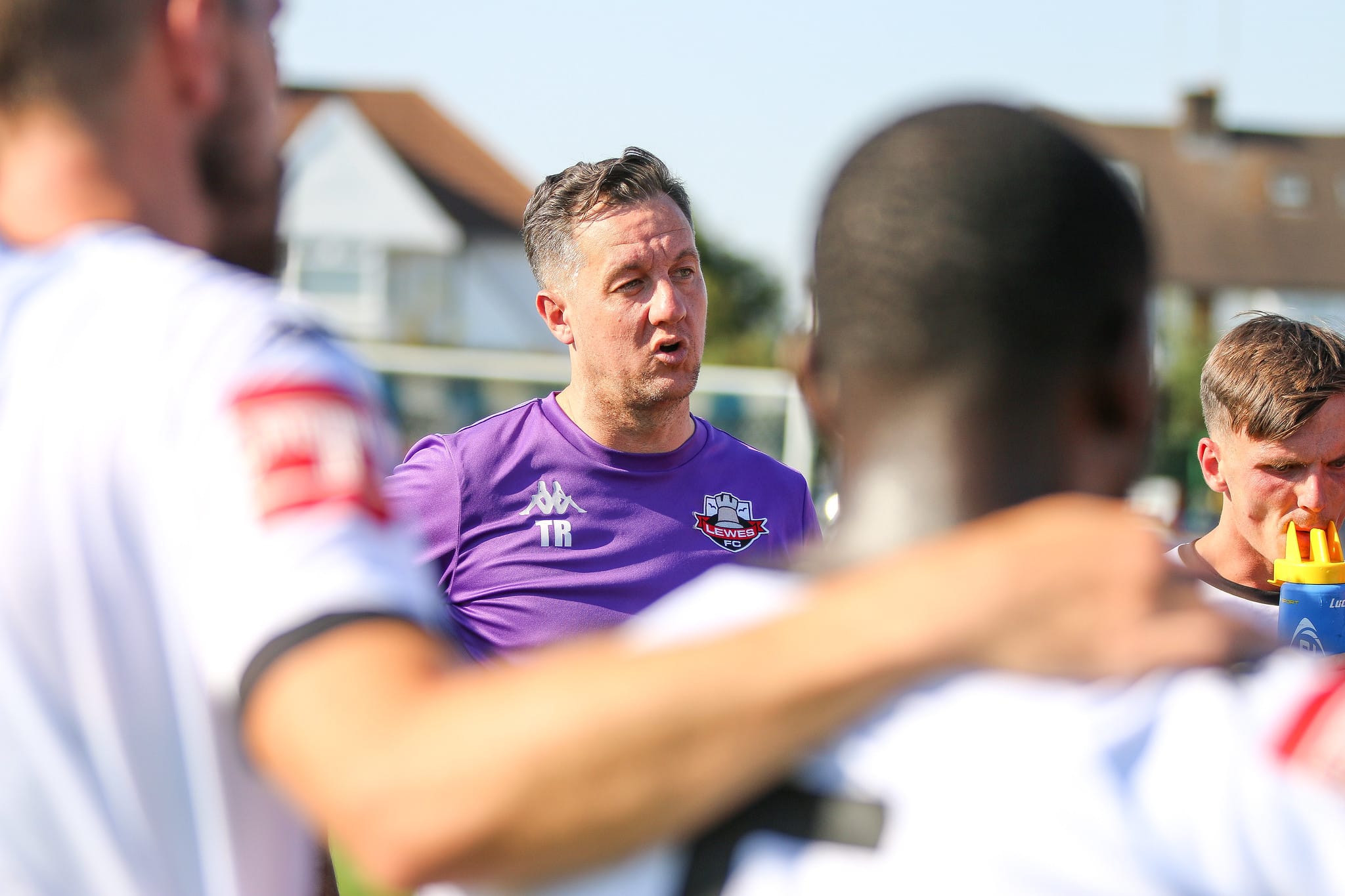 Rooks suffer derby defeat at Horsham