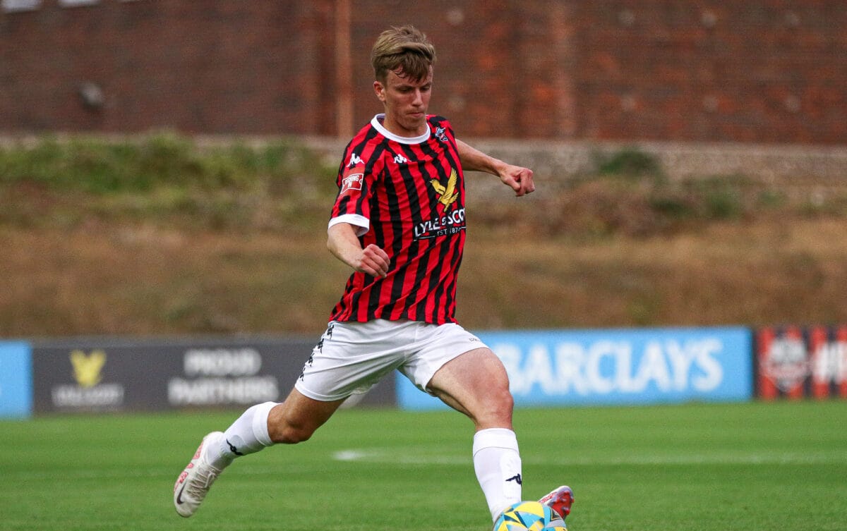 Russell and Skinner react to Carshalton victory