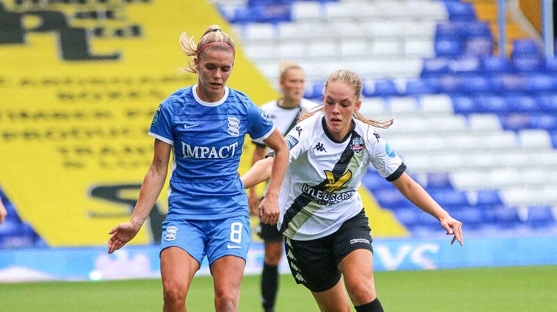 New Rook Palmer ‘can’t wait’ for Dripping Pan atmosphere