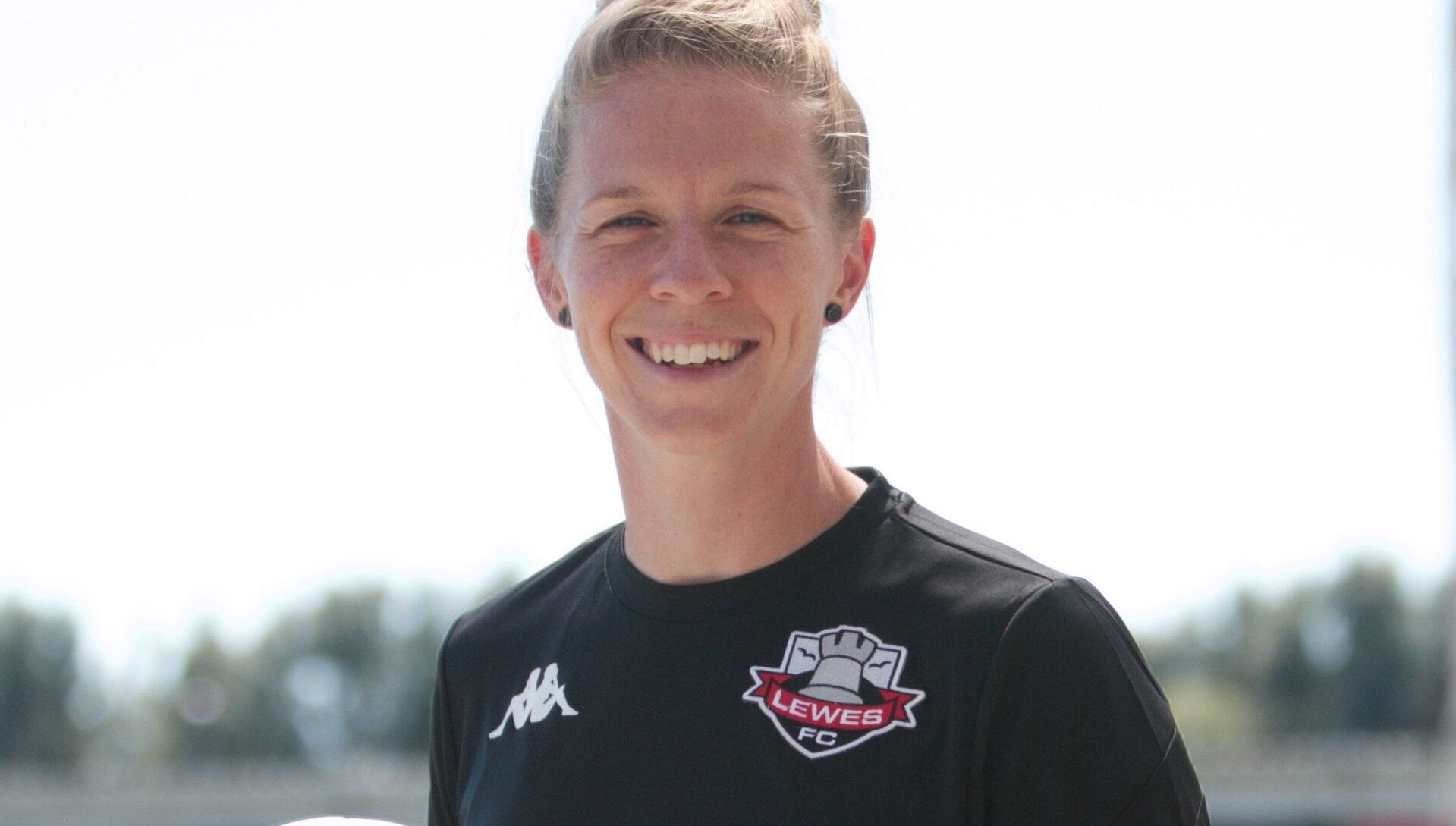 Haigh appointed Rooks assistant manager