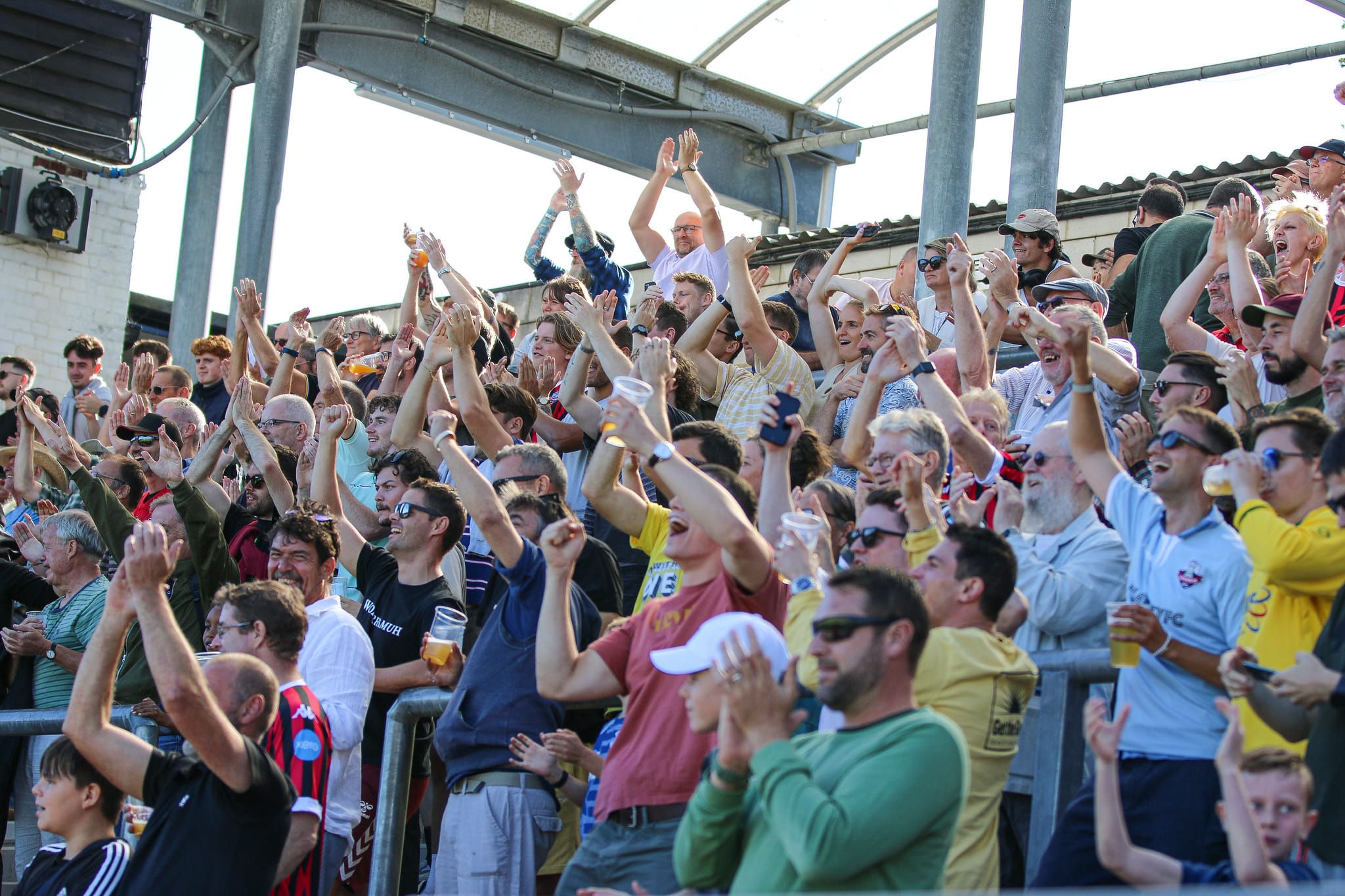 No wholesale changes for Three Bridges – Russell