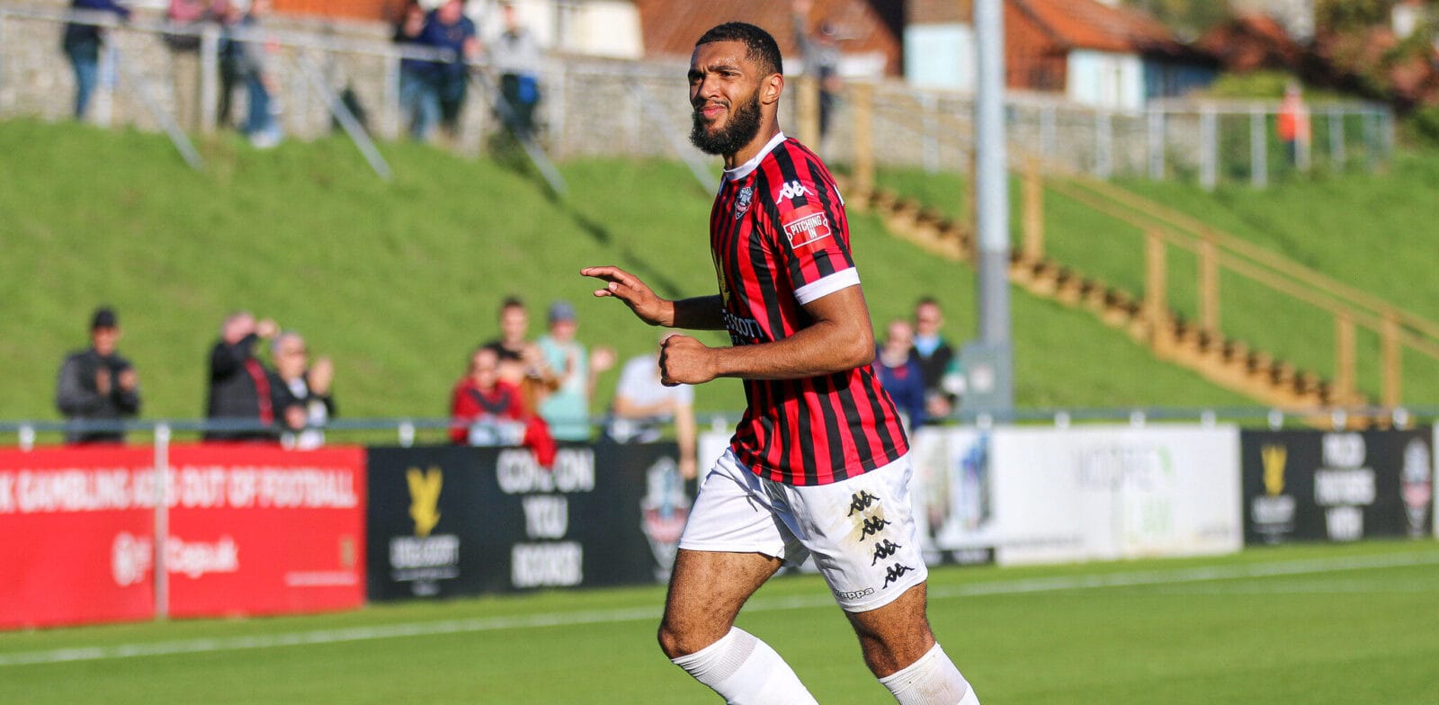 Moore just needs that Tanner moment – Russell