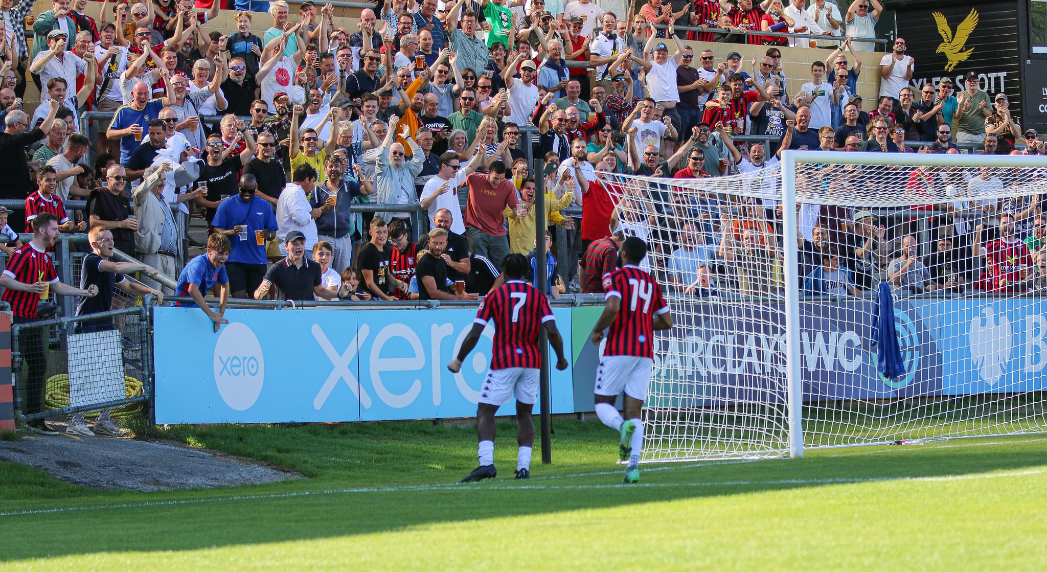 Launch of Fans Survey Results & Club Strategic Review