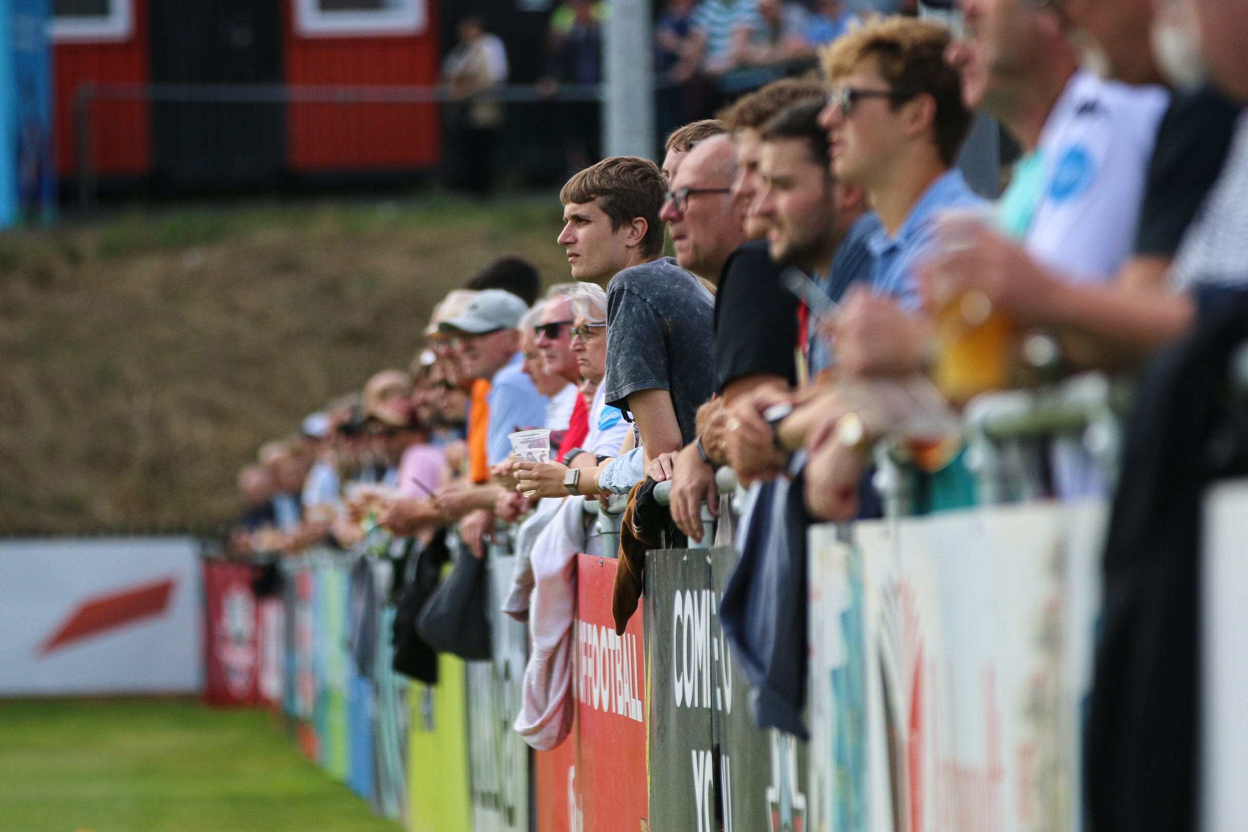 Packages for your Christmas parties at the Dripping Pan