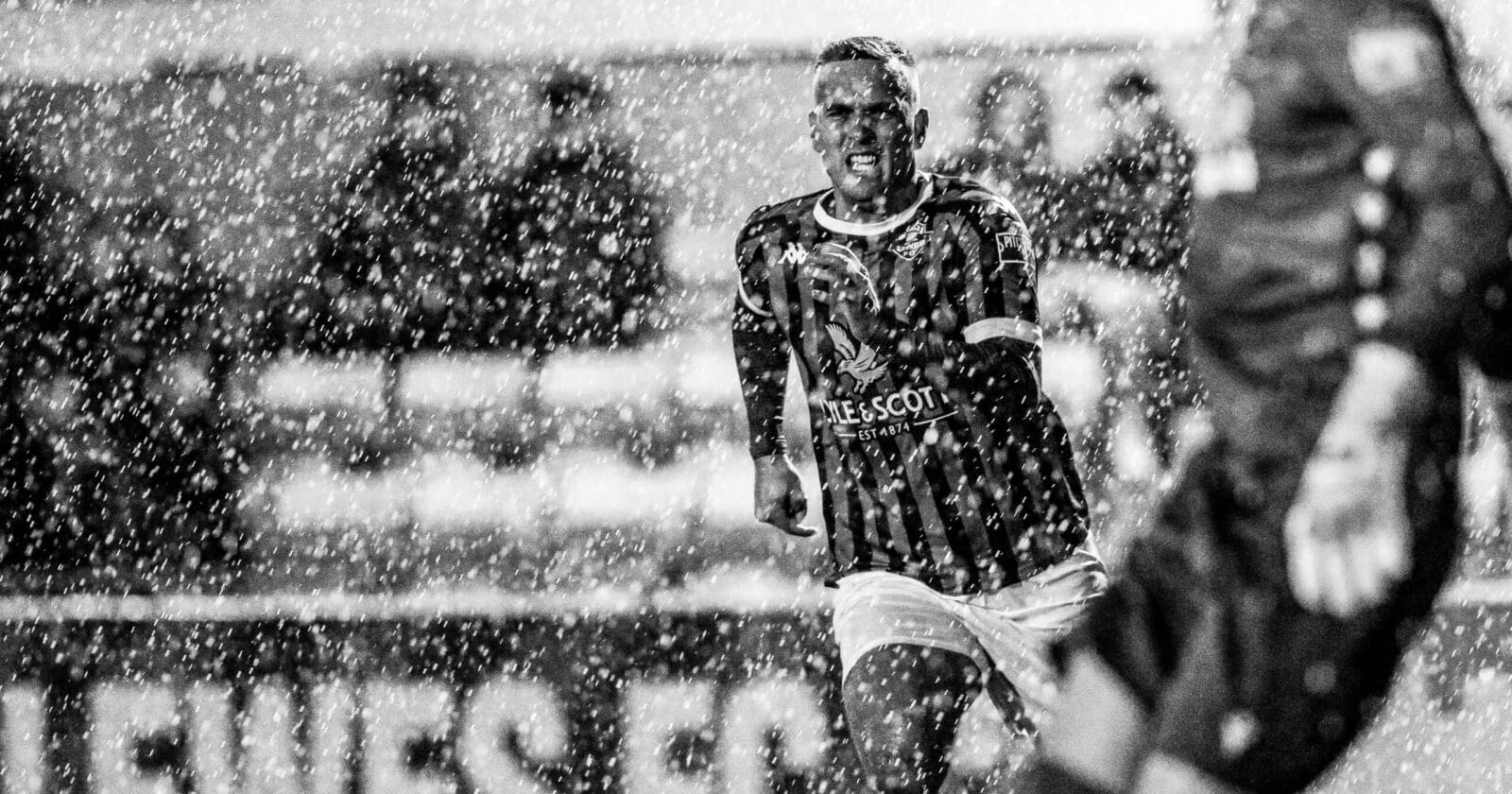 Rooks suffer injury time heartbreak at Potters Bar