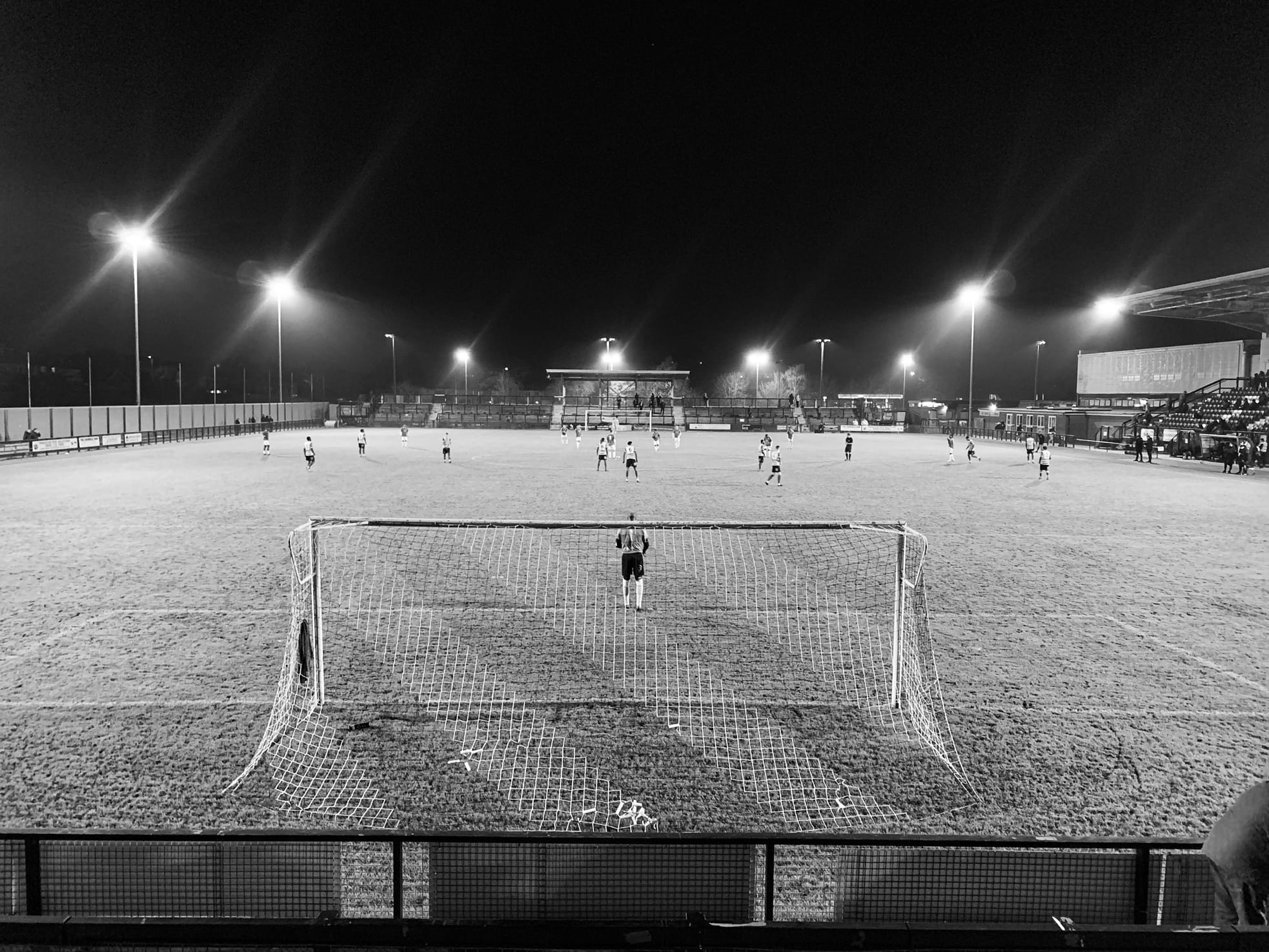 Rooks make it two from two