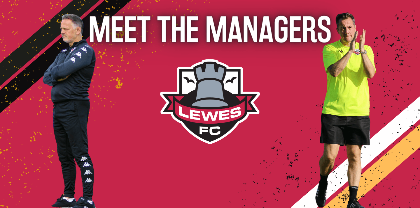 An evening with Tony Russell & Scott Booth