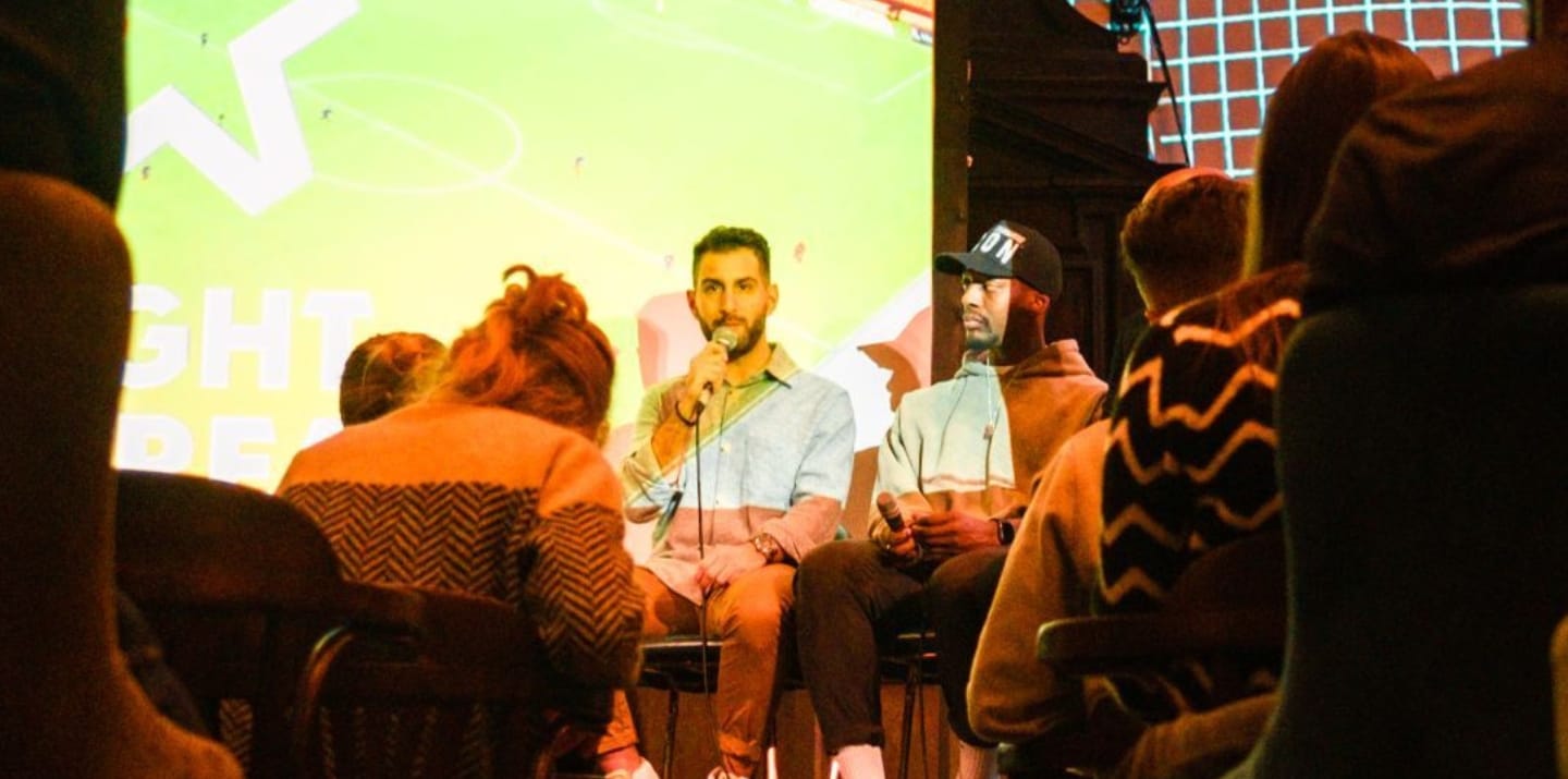 I was honoured to be appreciated for what I can bring – Gowland