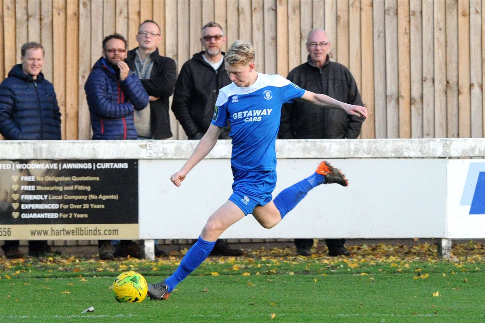 Ryley Scott joins on loan