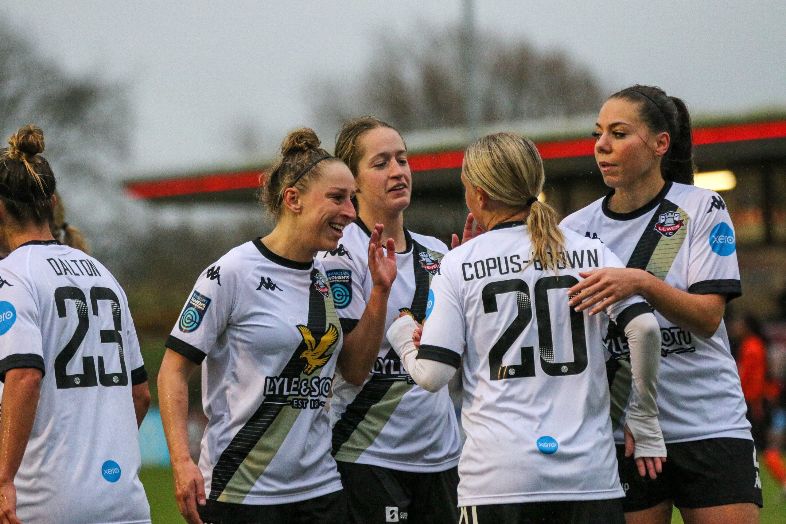 Five-star Rooks into the hat