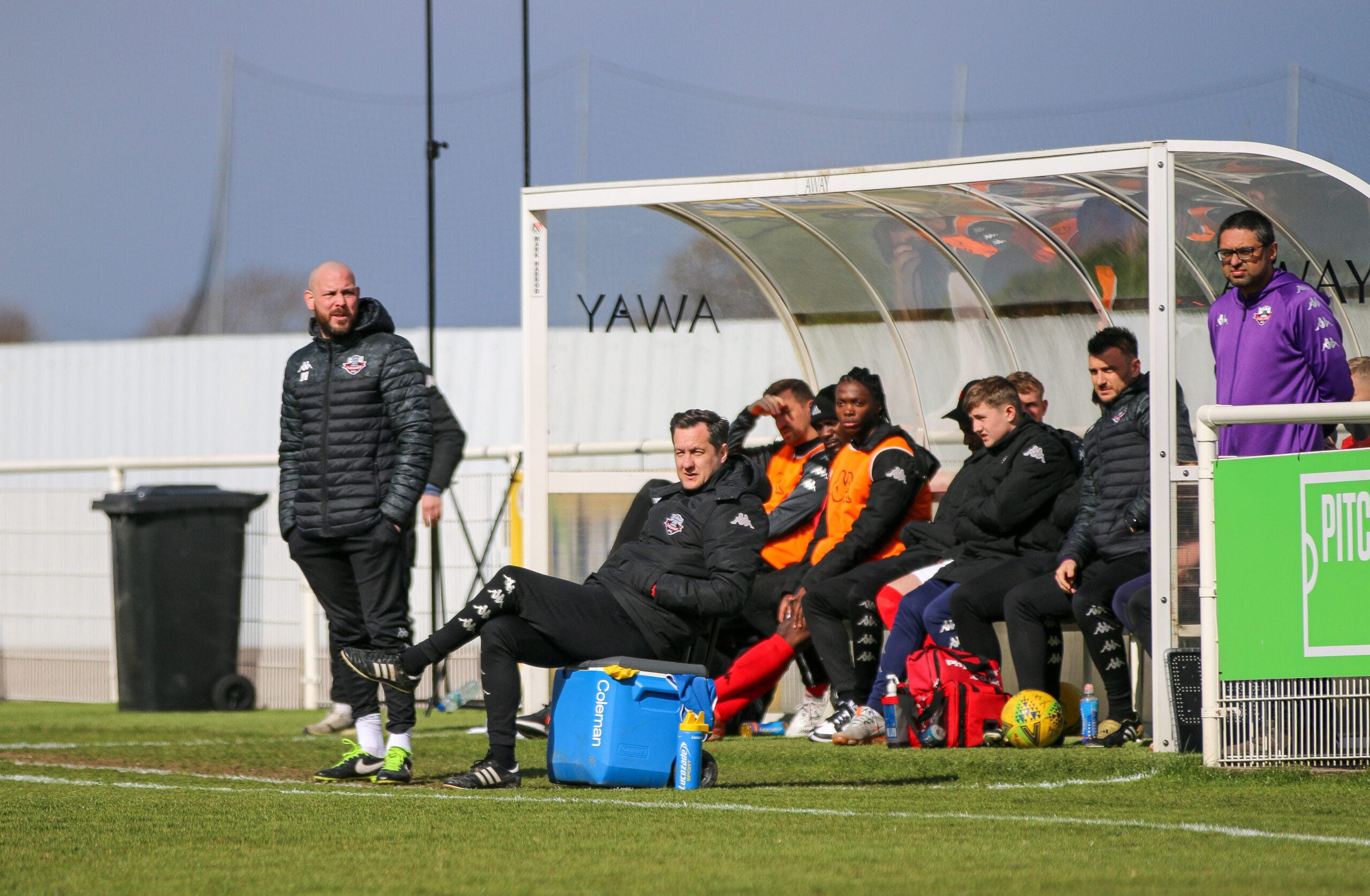 Russell: “I’m hoping the lessons have been learnt”