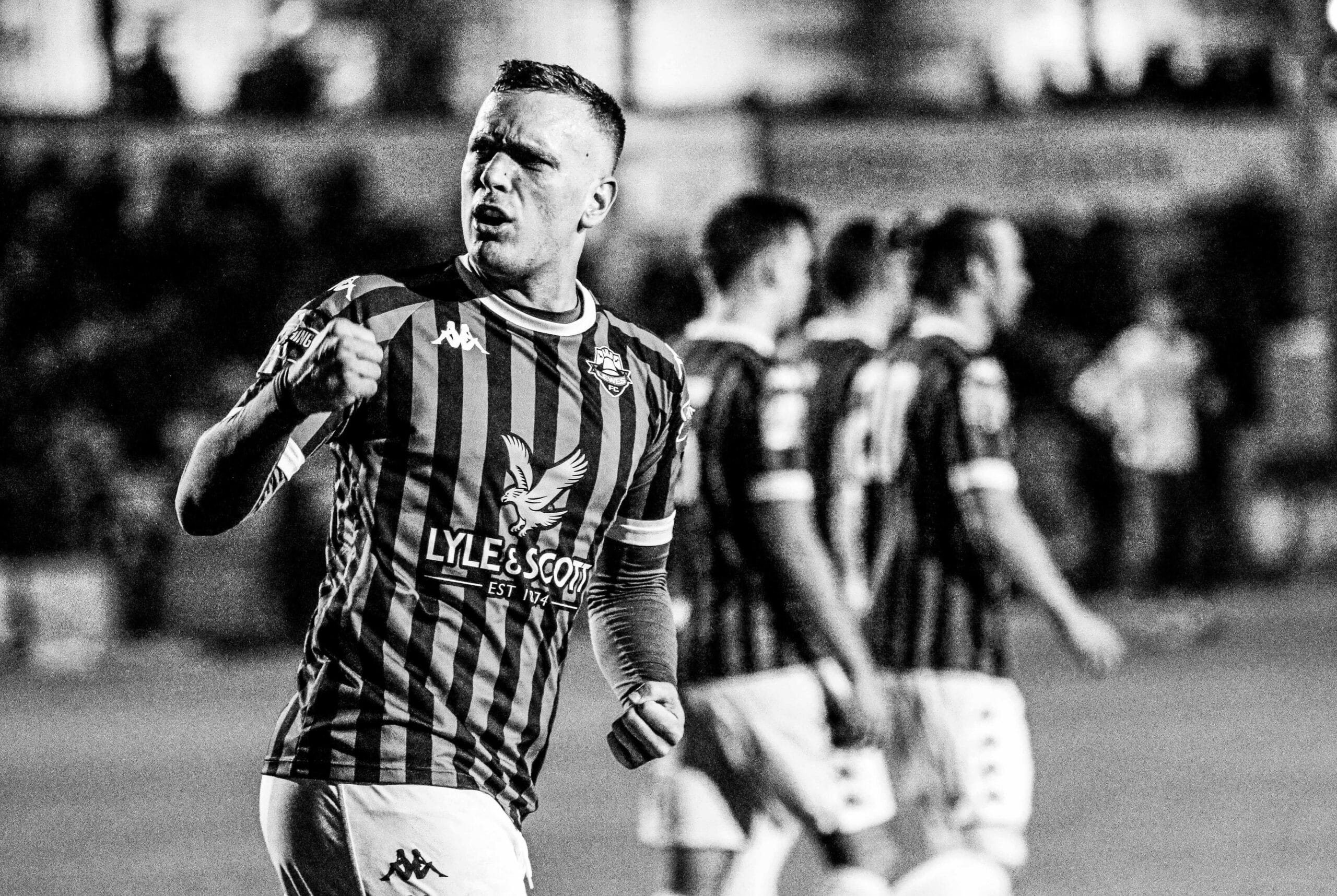 Rooks get 2023 off to a winning start