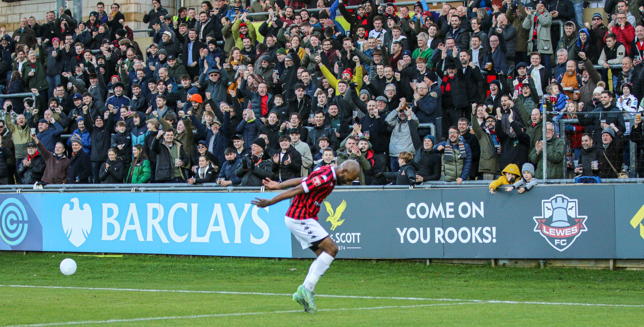 Community Tickets Scheme