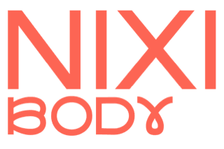 Nixi Body logo