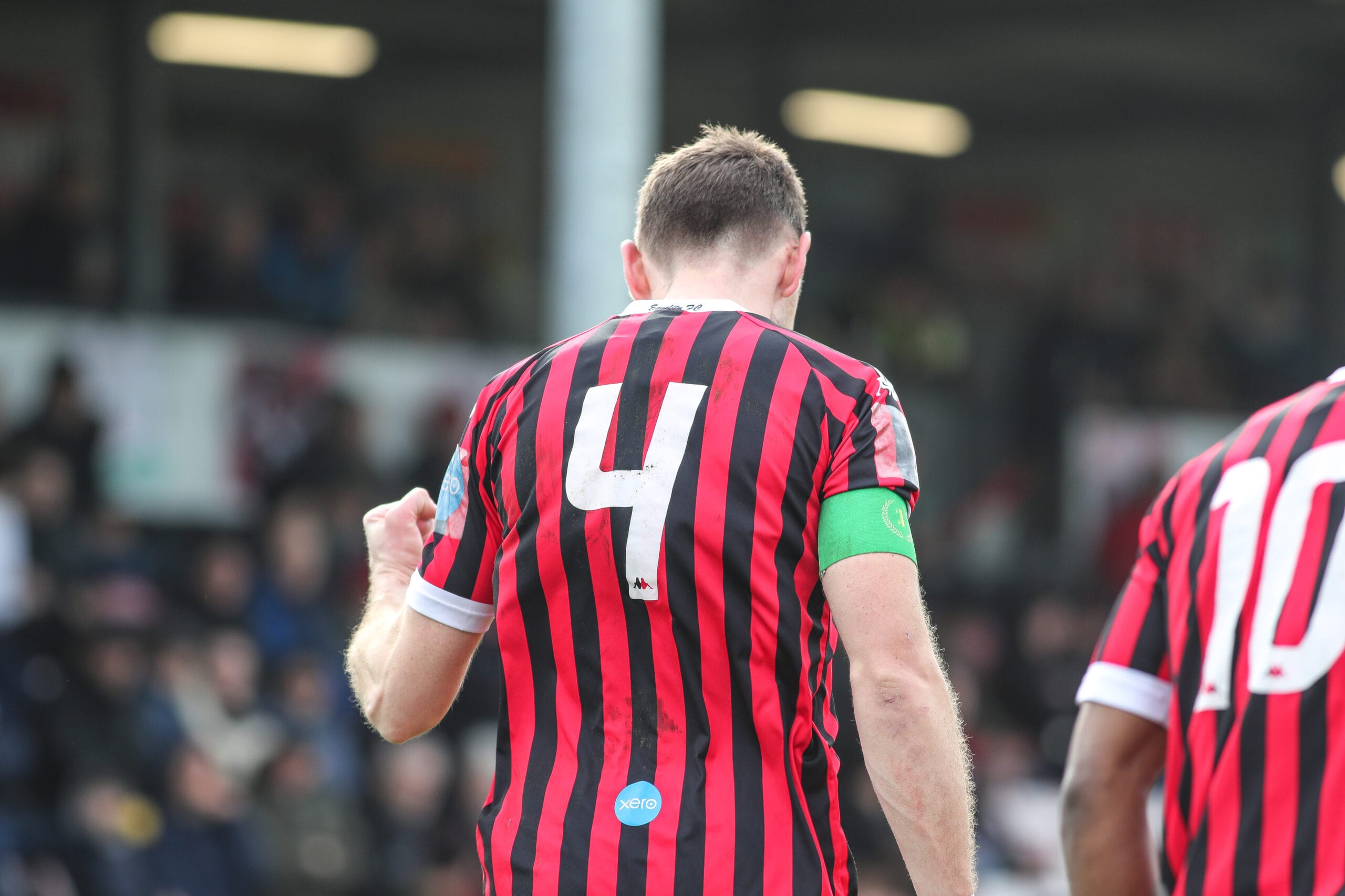 MATCH PREVIEW: Margate vs. Lewes