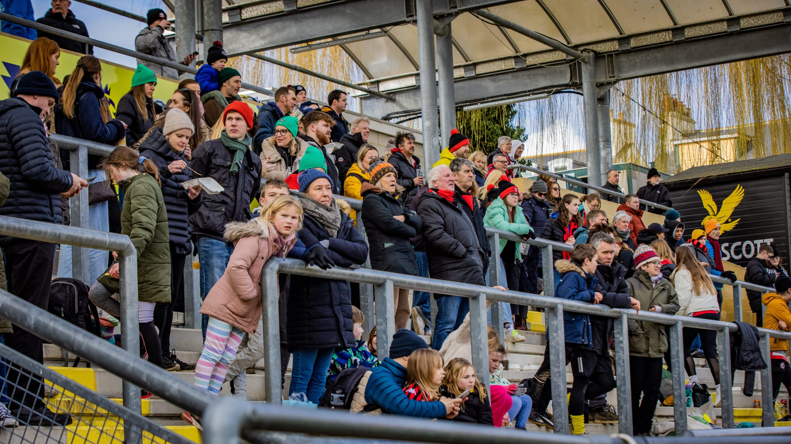TICKET DATES: Lewes vs. Manchester United