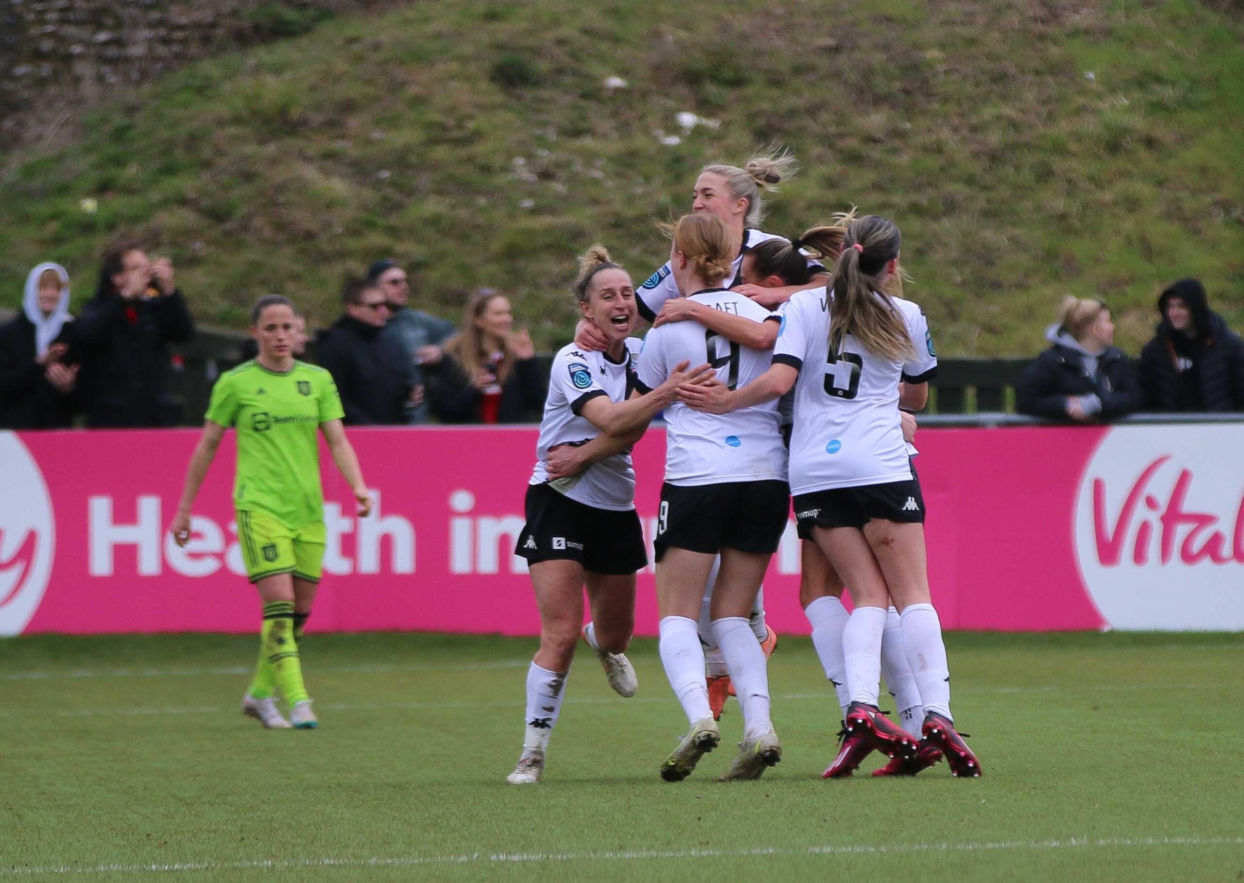 Rooks bow out with proud performance