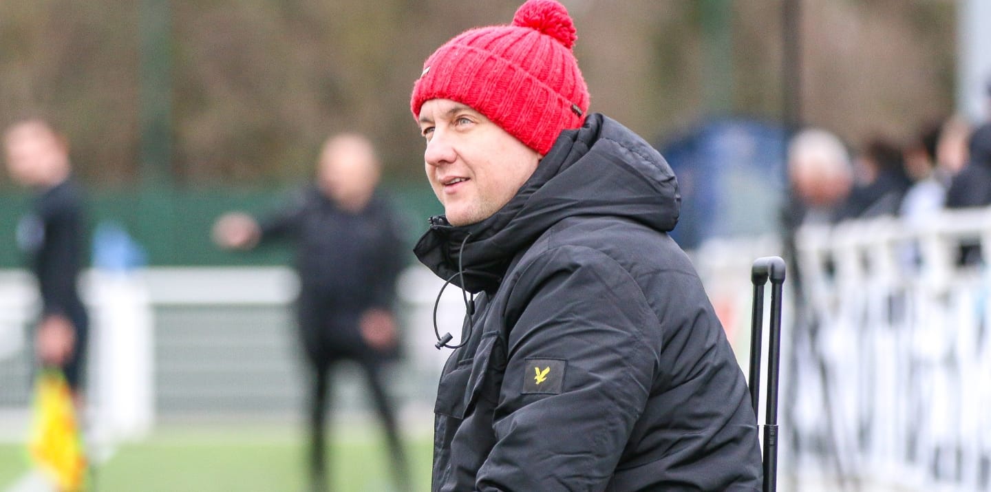 Russell: “I’m extremely proud of this group”