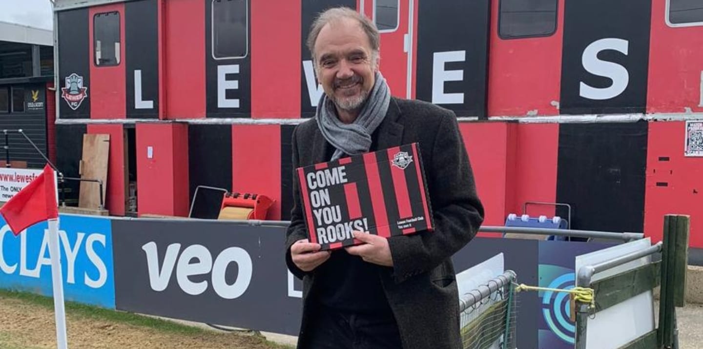 The Rooker Prize 2023