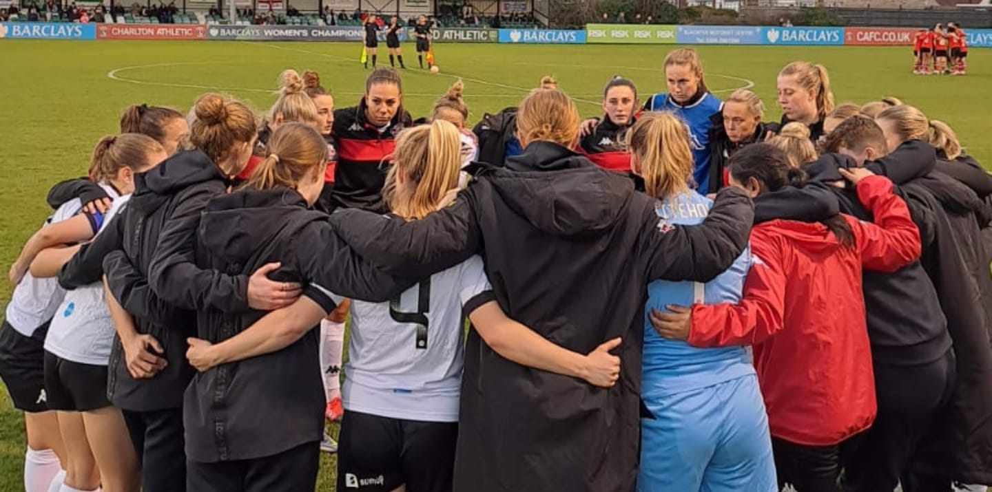 Rooks fall short to Addicks