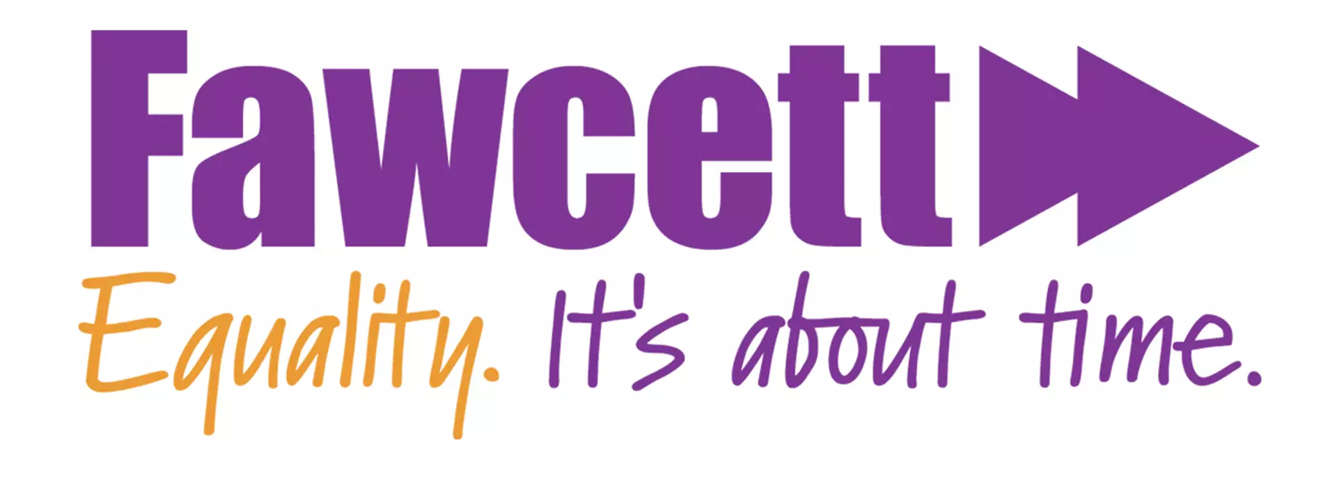 The Fawcett Society logo