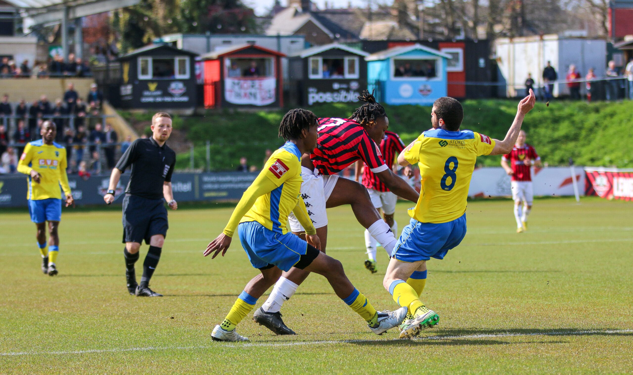 Champion performance keeps Rooks play-off hopes alive – Lewes Community ...