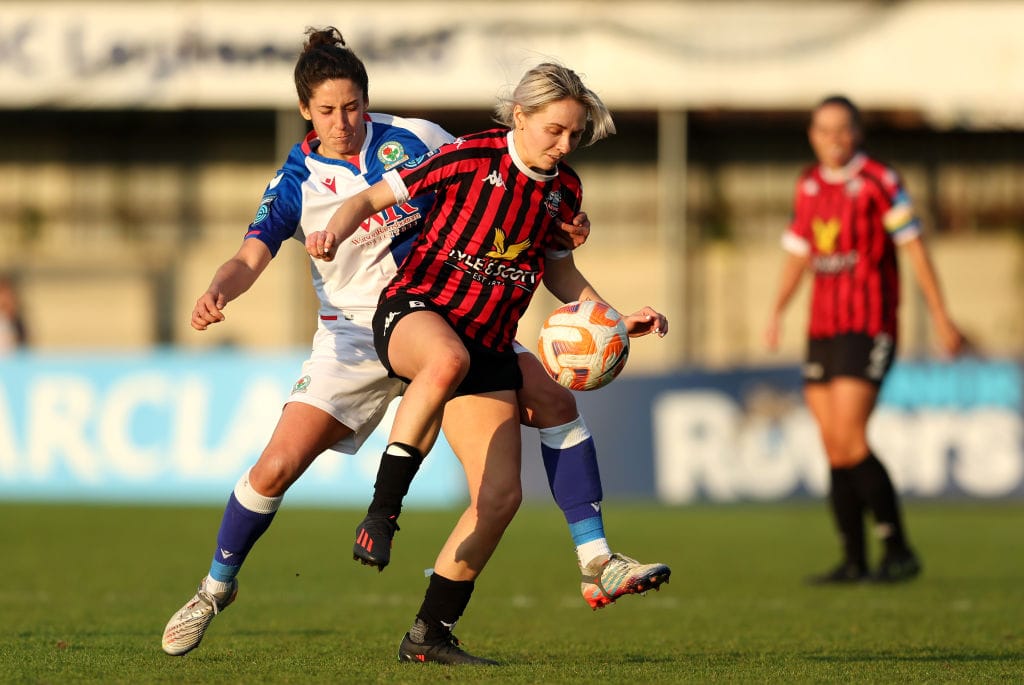 Rooks not enough for Rovers