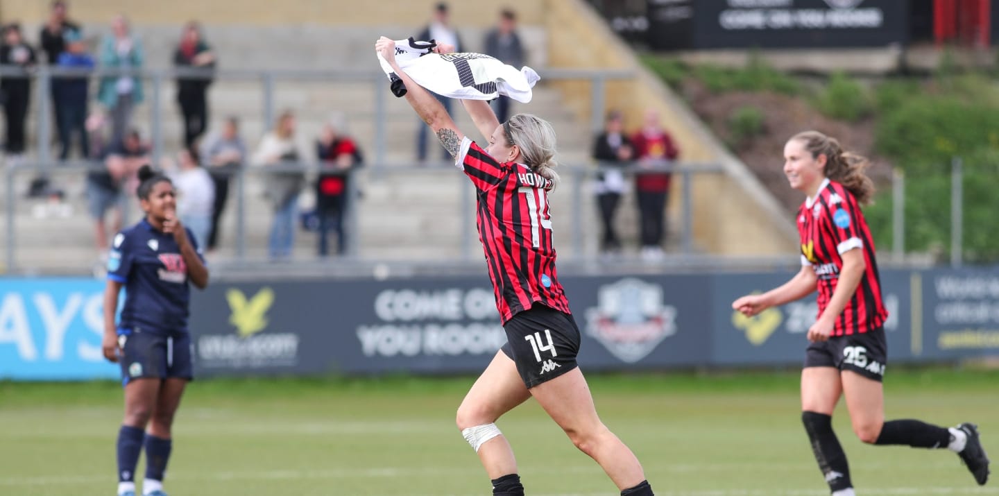 Rockets Howells rifles Rooks forward