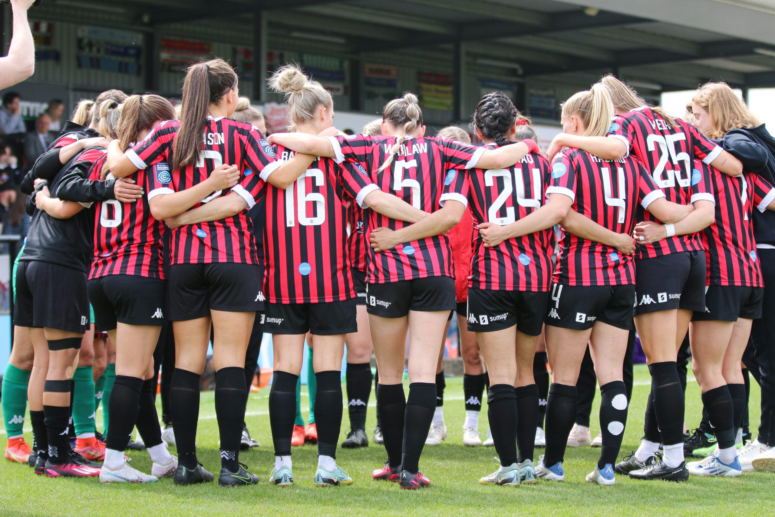 Rooks in last-minute heartbreak – Lewes Community Football Club