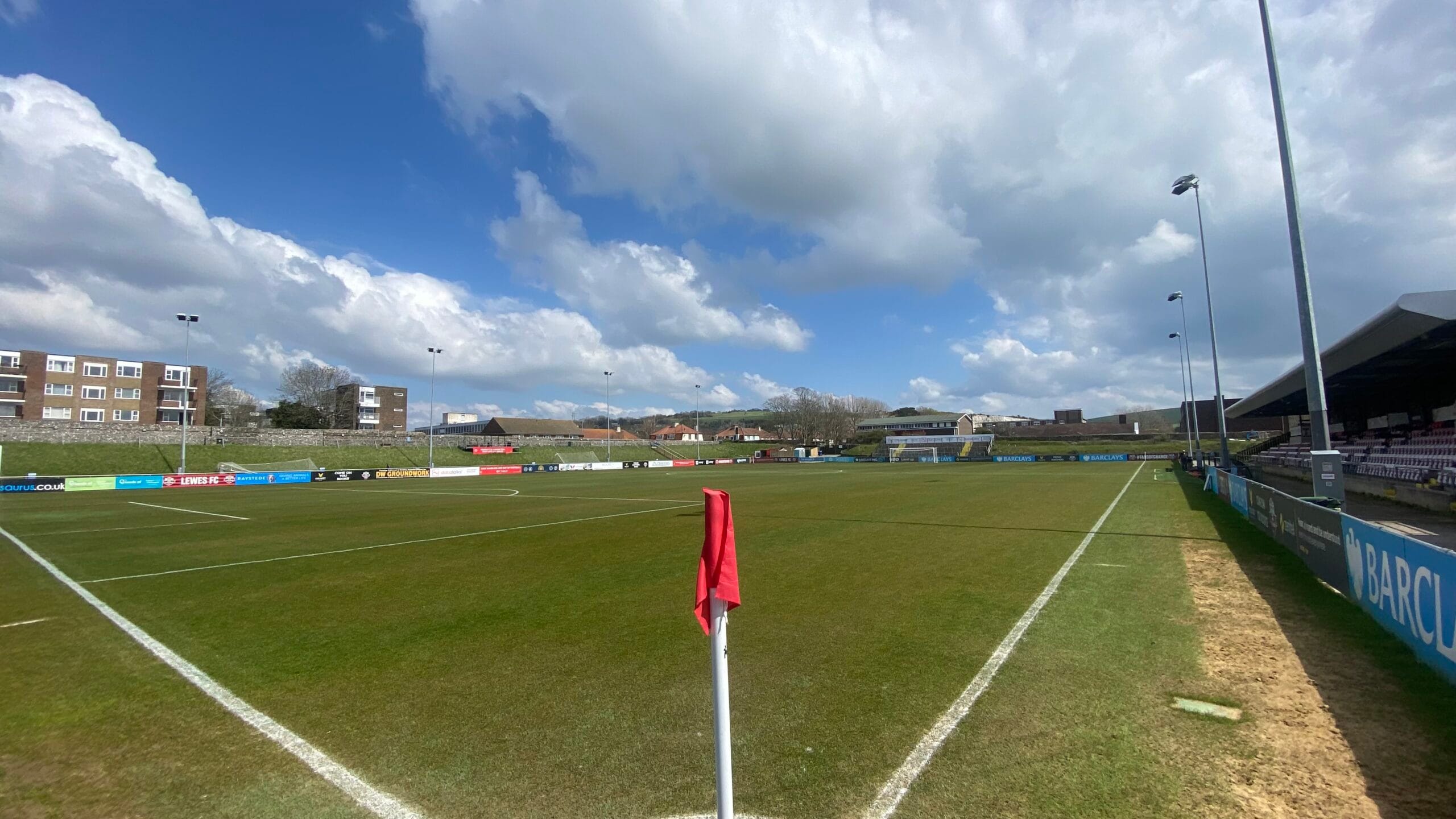 Carey, Salmon & Murrell-Williamson depart