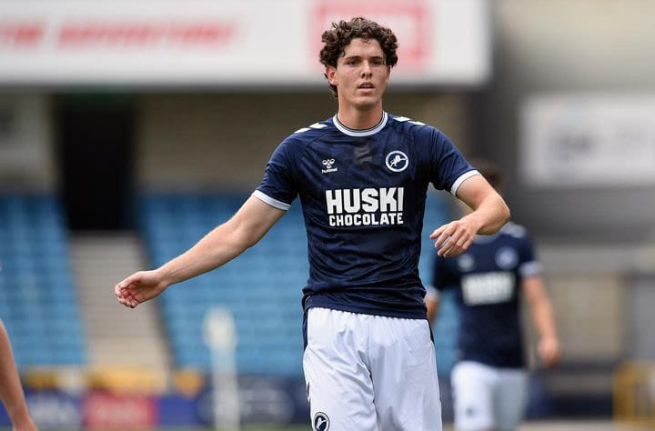 Penney signs on