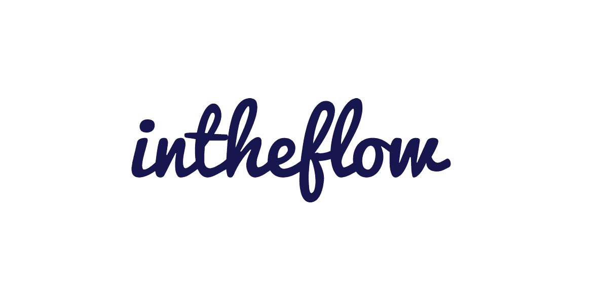 Intheflow logo