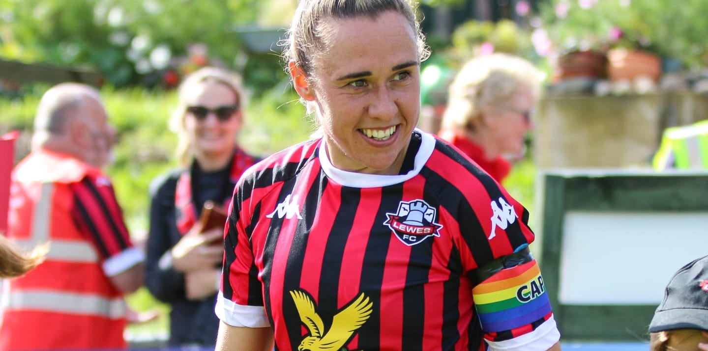 Cleverly commits for 23/24