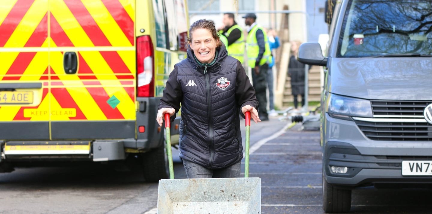 Lindsey to depart Lewes