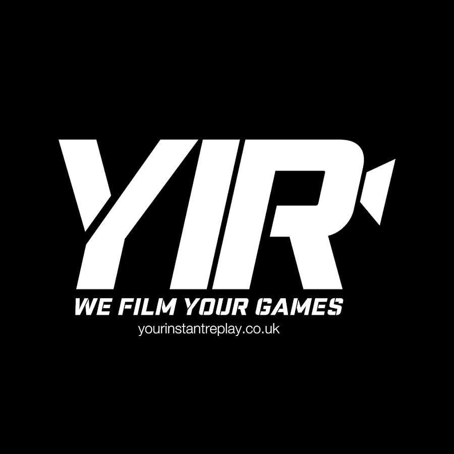 Your Instant Replay partnership renewed