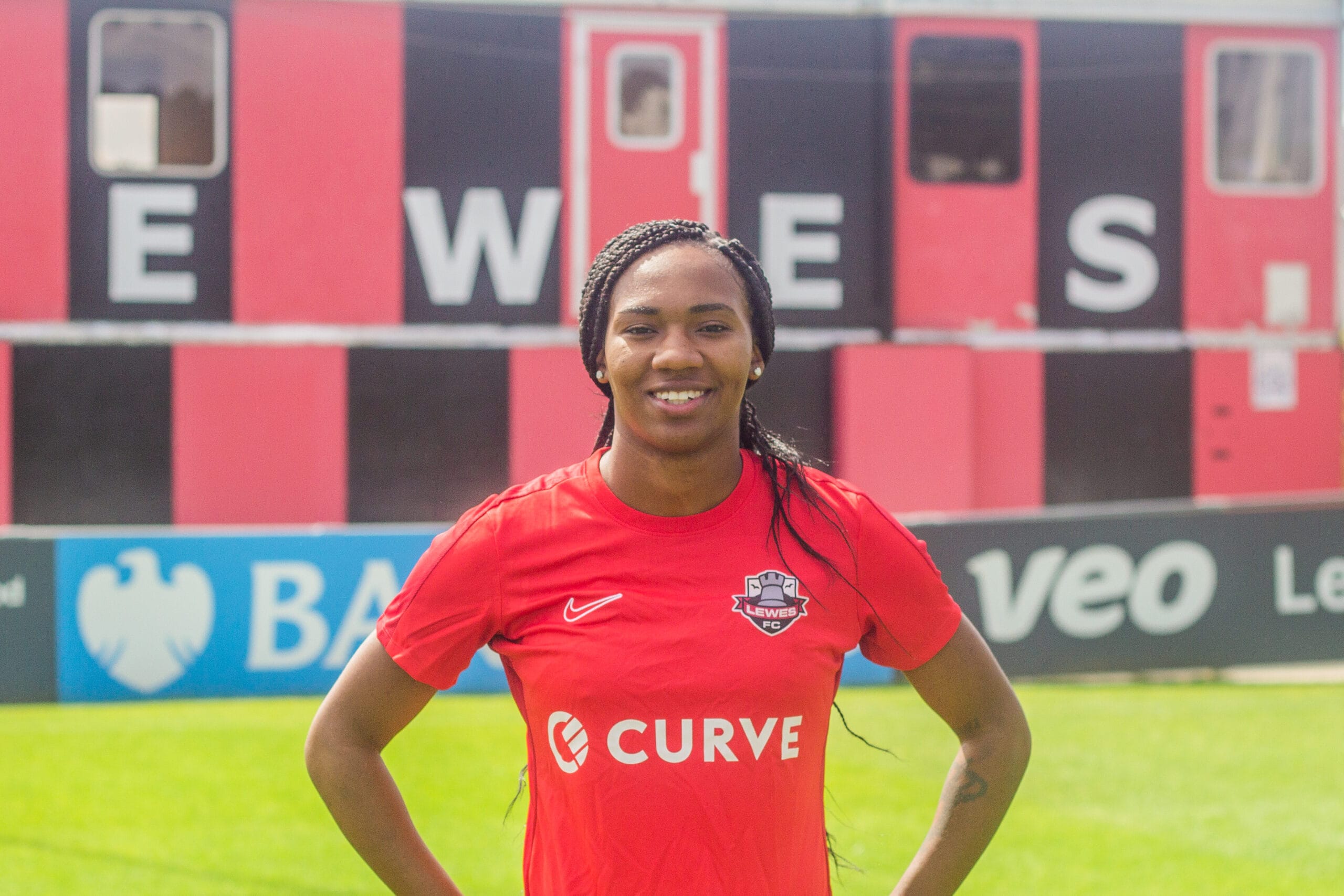 Rooks snap up Vassell