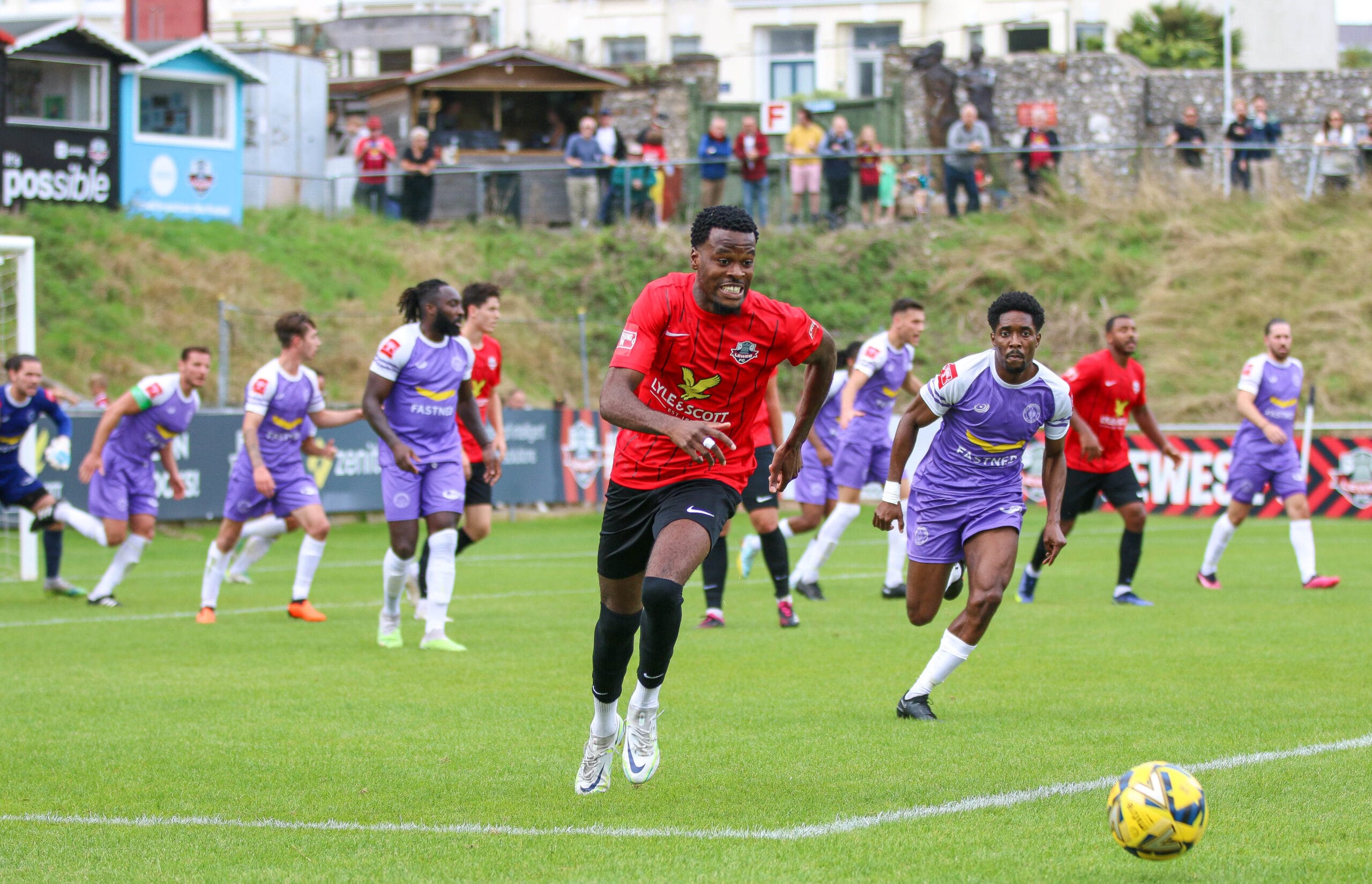 Three out of three for the Rooks