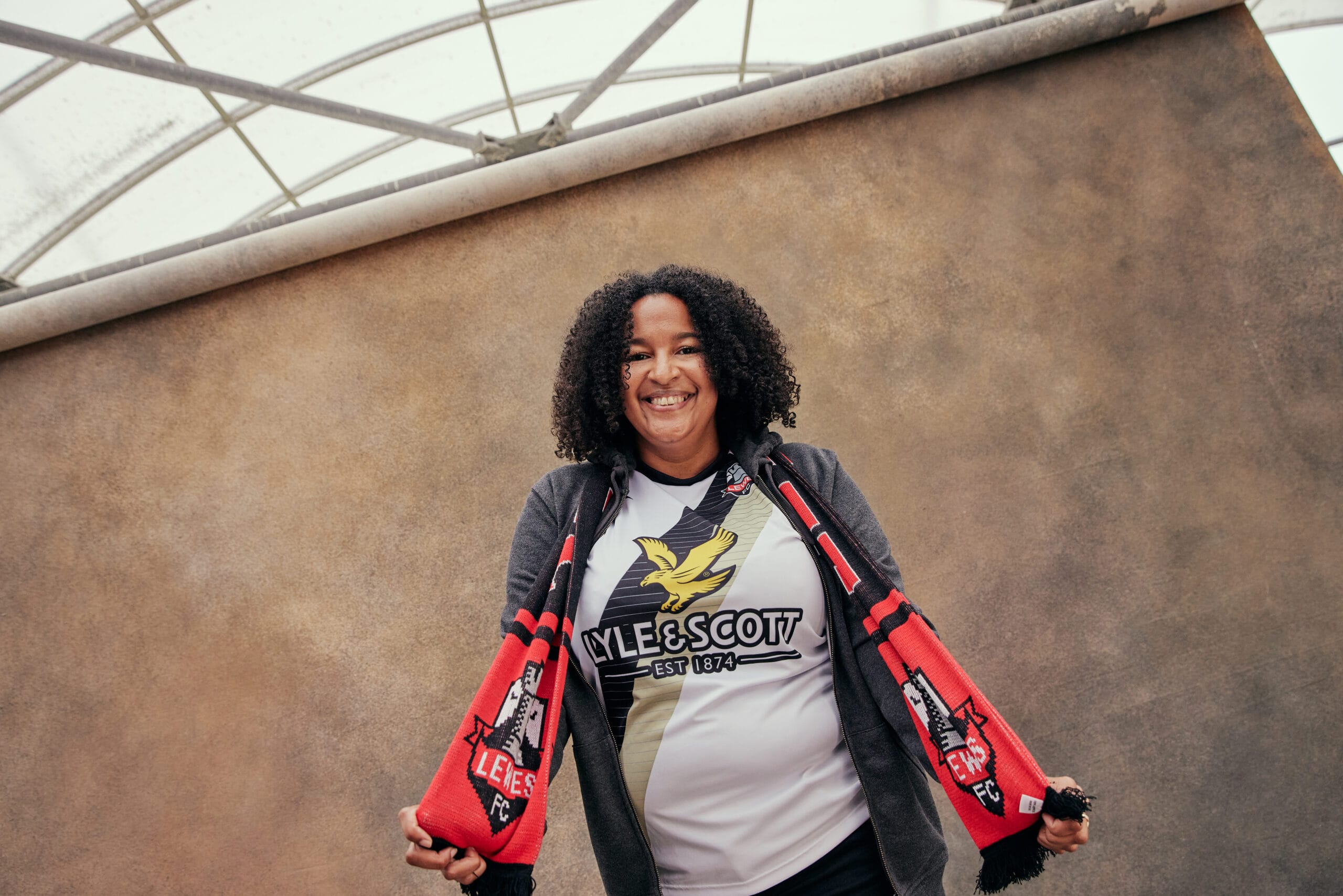 Priscilla Aldridge joins Board of Directors