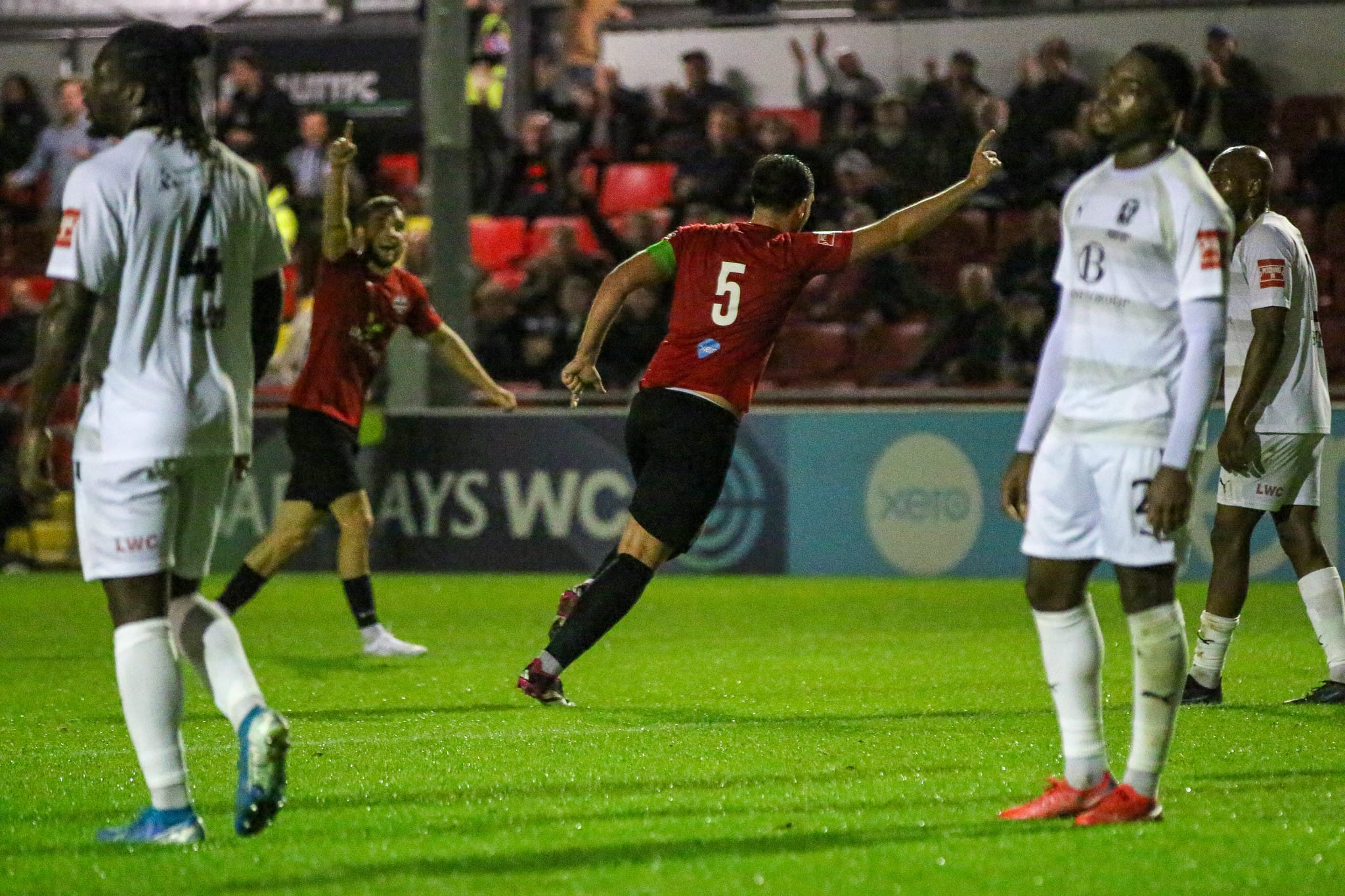 Rooks come out on top in the battle against Hastings – Lewes Community ...