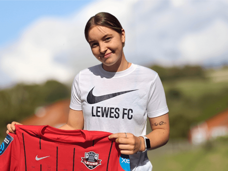 Kate Mooney is a Rook