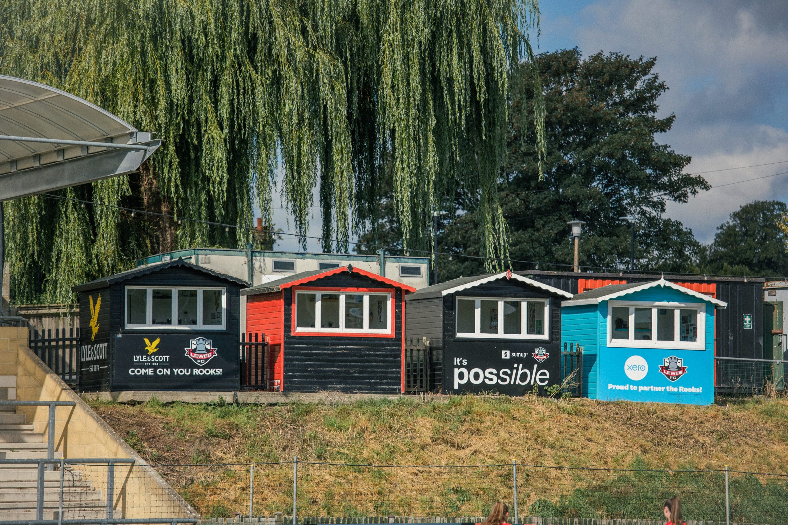 Safeguarding & Welfare Officer Vacancy