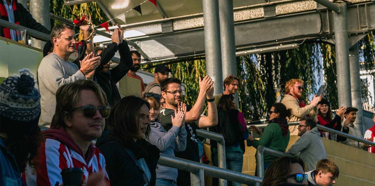 Lewes FC launch Values Awards