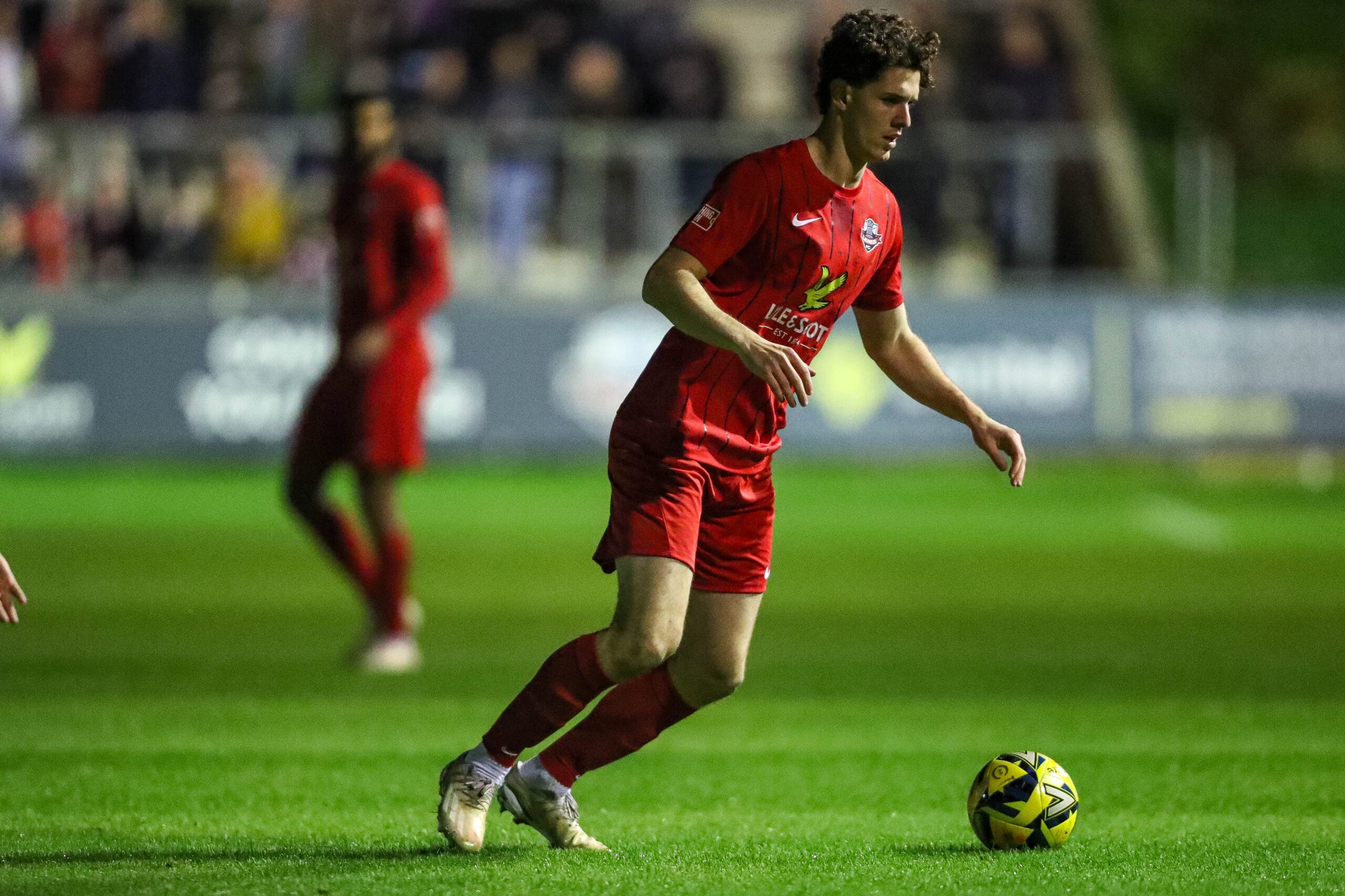 Rooks triumph on the European stage – Lewes Community Football Club