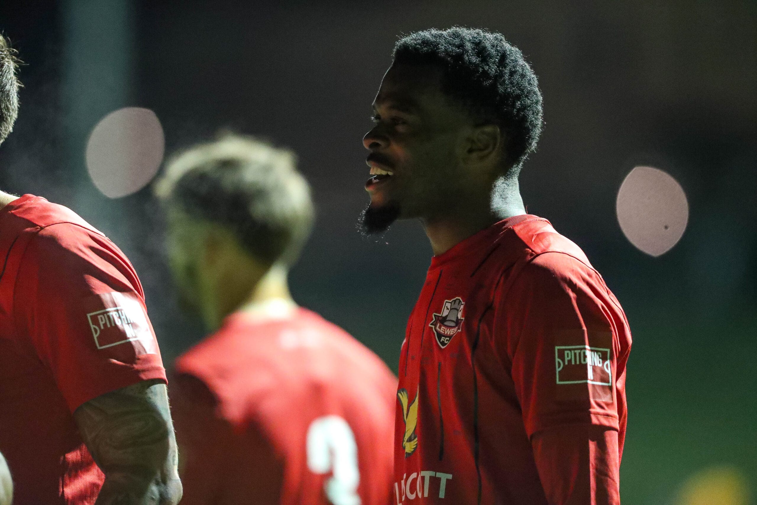 Rooks triumph on the European stage – Lewes Community Football Club